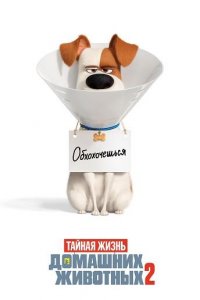 Тайная жизнь домашних животных 2