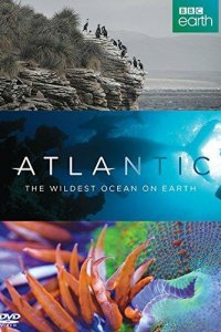 Атлантика: Самый необузданный океан на Земле