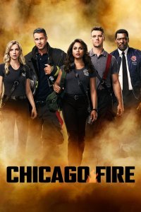 Пожарные Чикаго / Чикаго в Огне