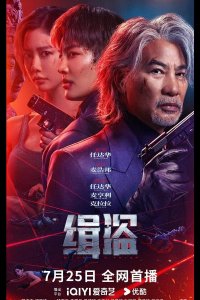 Поймать воров